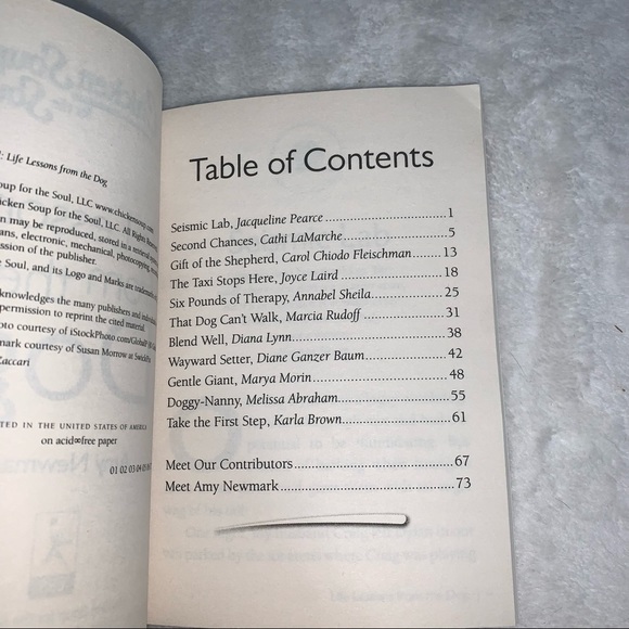 Life Lessons from the Dog by Amy Newmark - Picture 4 of 10